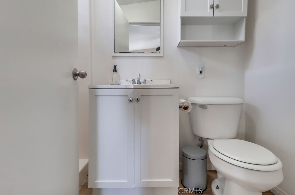 Lakewood Park/North of Del Amo (LND) - Residential