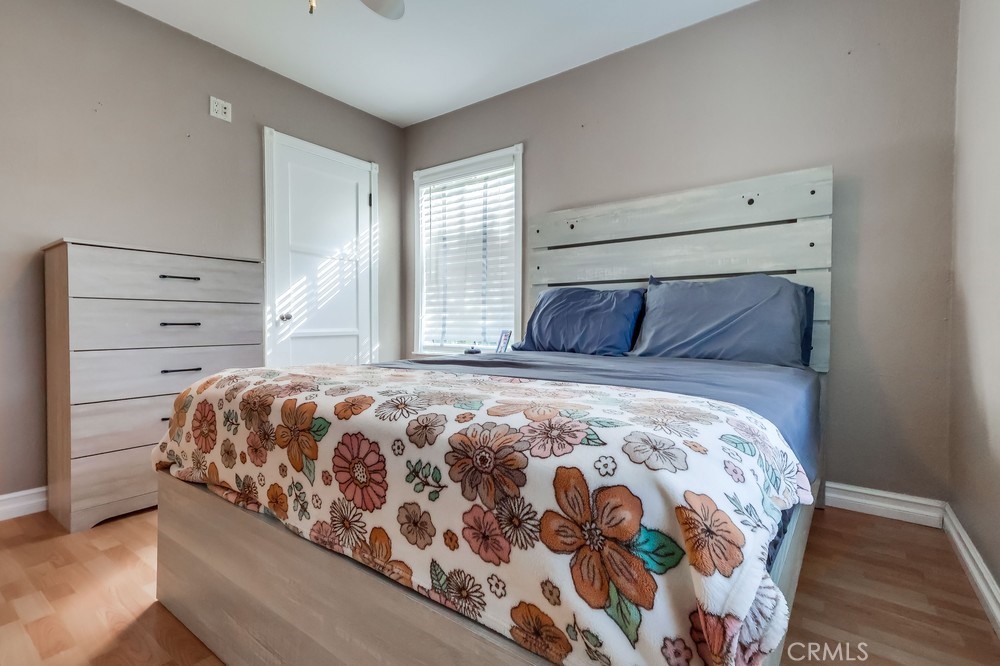 Lakewood Park/North of Del Amo (LND) - Residential