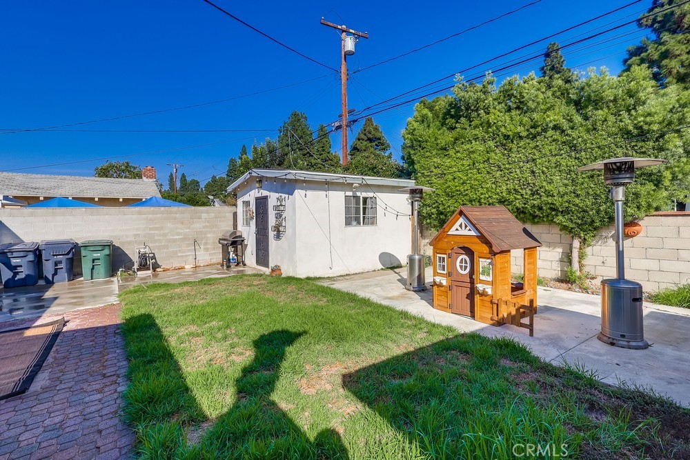 Lakewood Park/North of Del Amo (LND) - Residential