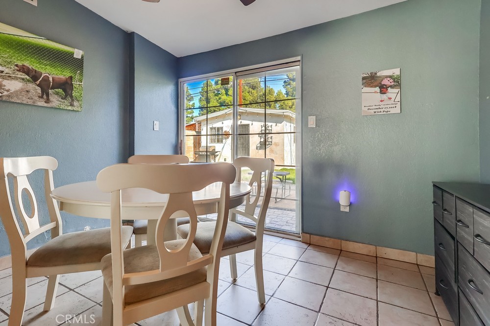 Lakewood Park/North of Del Amo (LND) - Residential