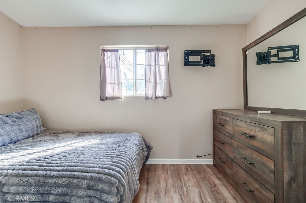 Lakewood Park/North of Del Amo (LND) - Residential