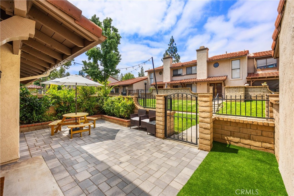 9870 Madera Court