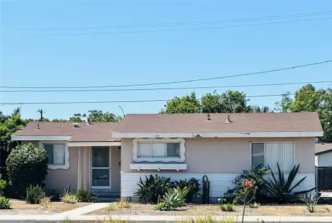 134 W Ball Rd, Anaheim, CA 92805 - MLS#: OC26129347