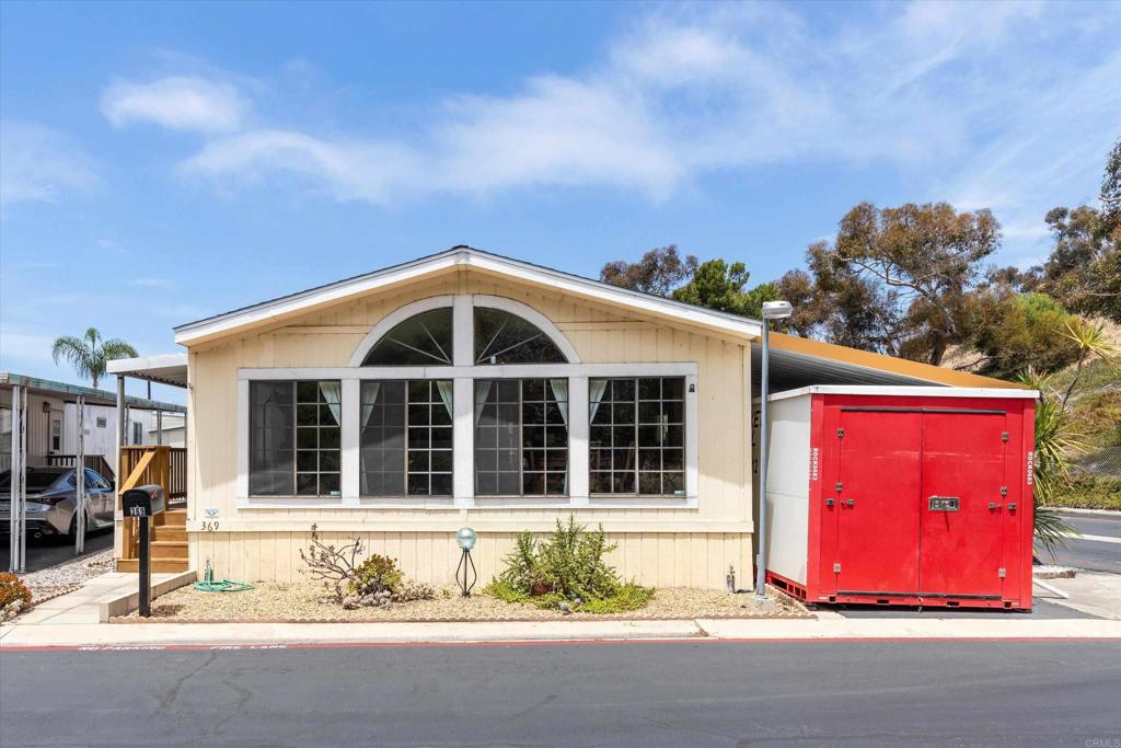 369 Alpine Lane