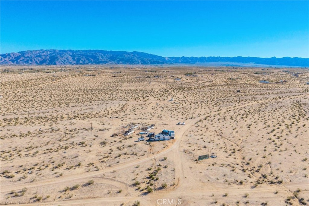 70797 Dunlap Road