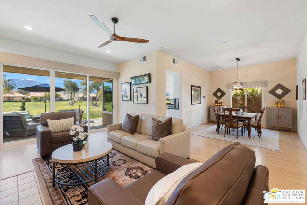 Mission Hills East - Residential