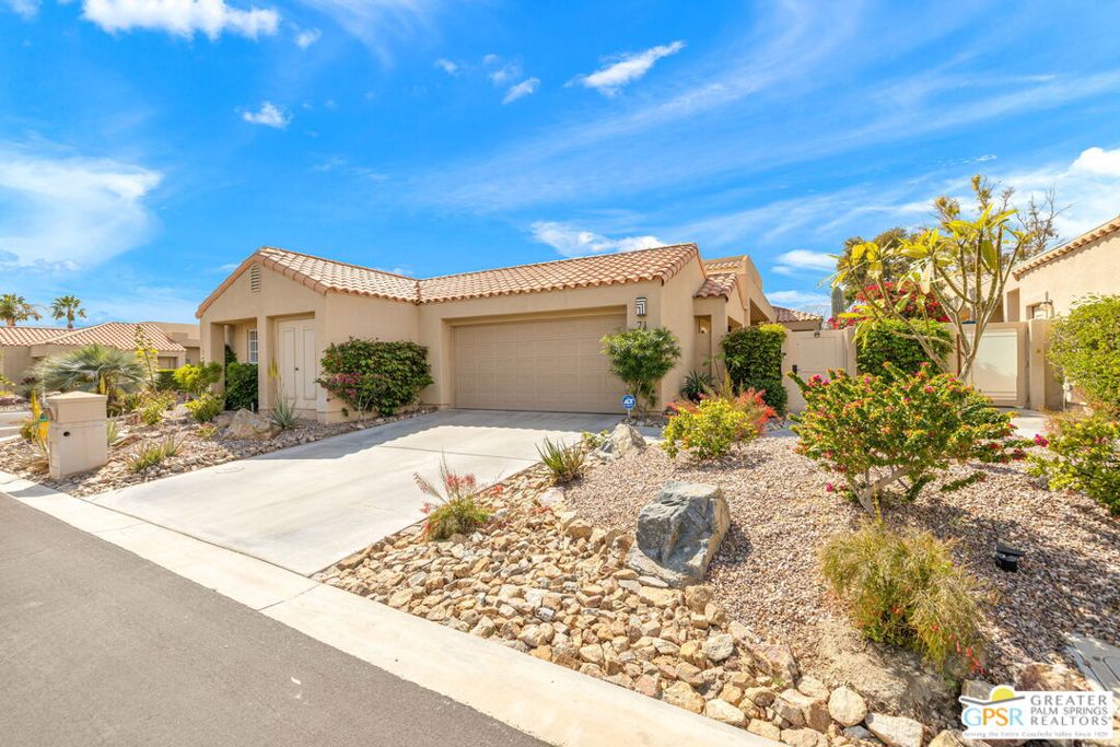 Mission Hills East - Residential