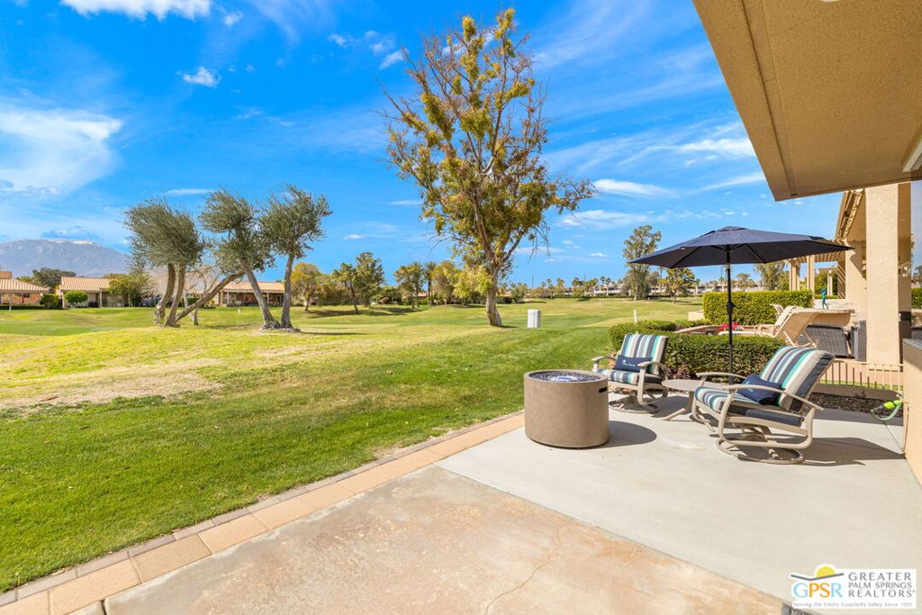 Mission Hills East - Residential