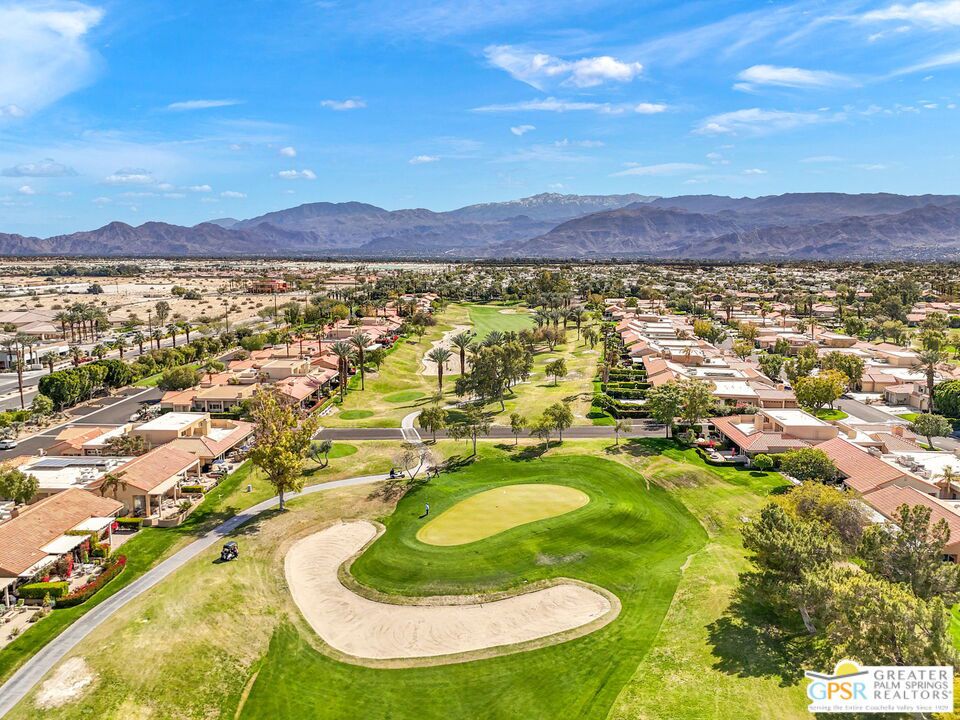 Mission Hills East - Residential