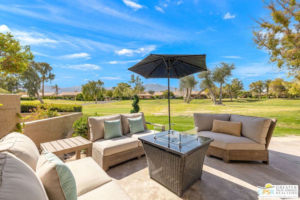 Mission Hills East - Residential