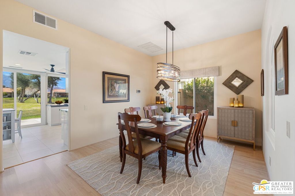 Mission Hills East - Residential