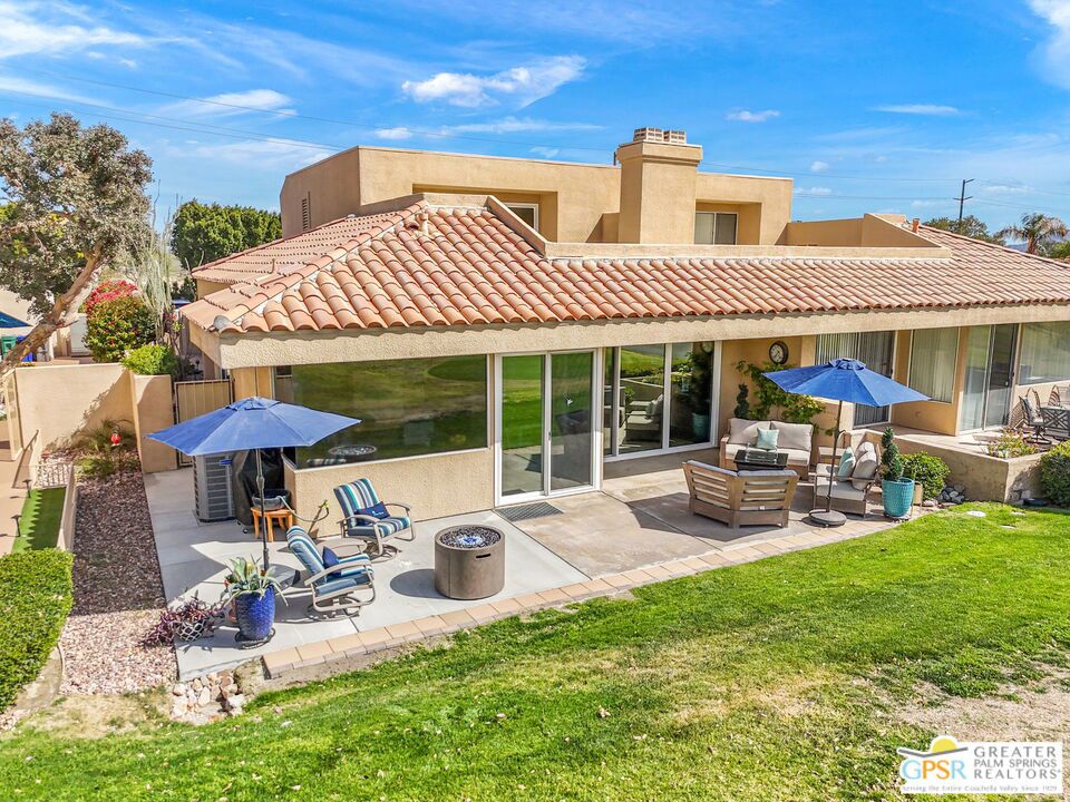 Mission Hills East - Residential