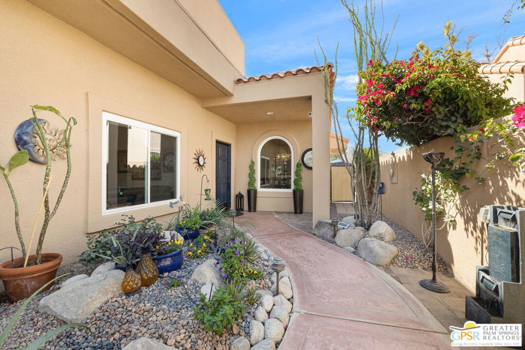 Mission Hills East - Residential