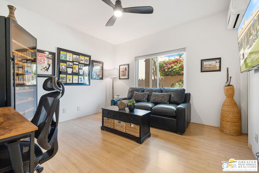 Mission Hills East - Residential