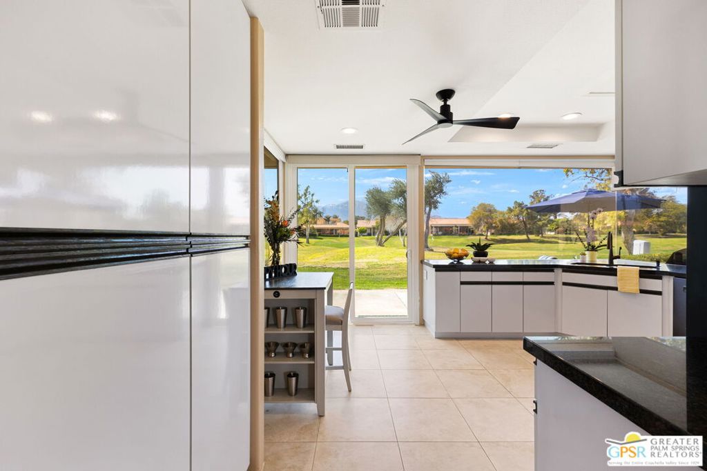 Mission Hills East - Residential