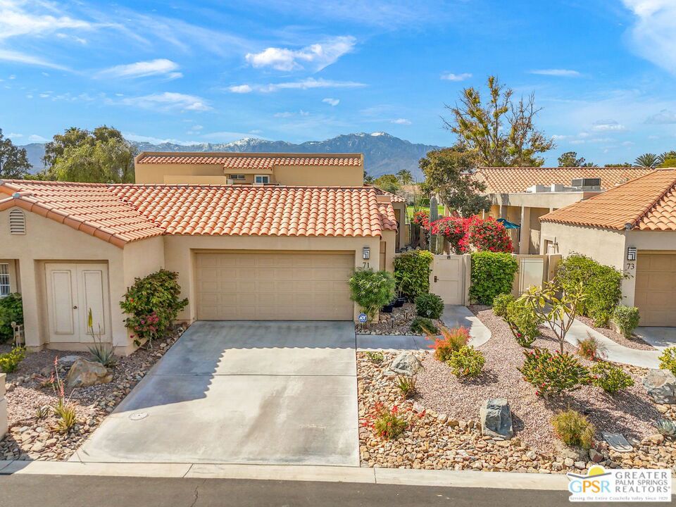 Mission Hills East - Residential