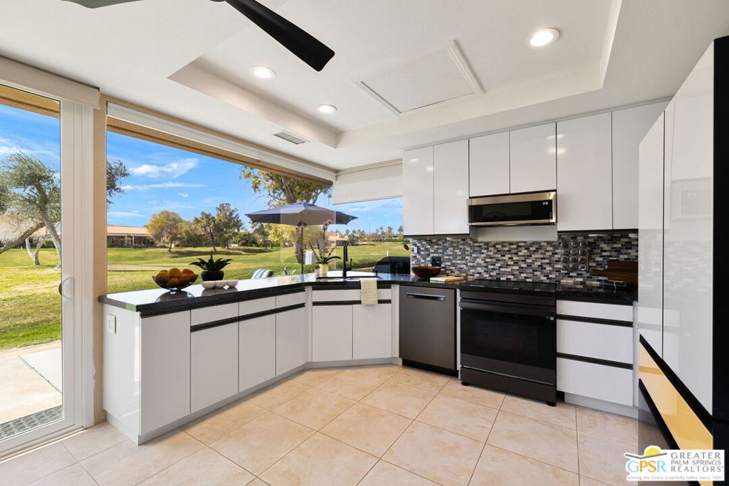 Mission Hills East - Residential