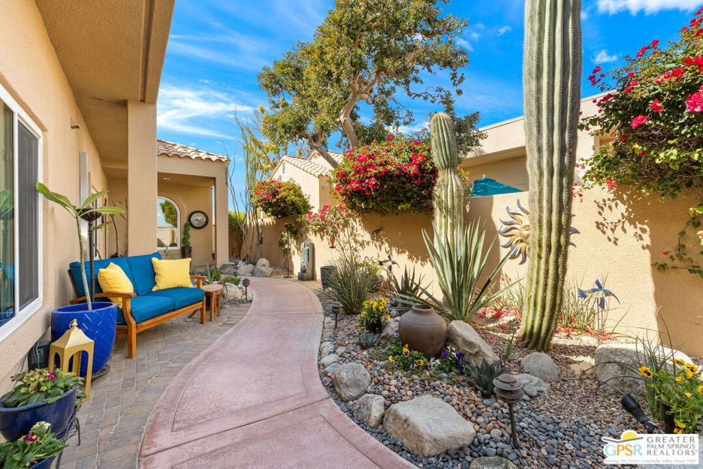 Mission Hills East - Residential