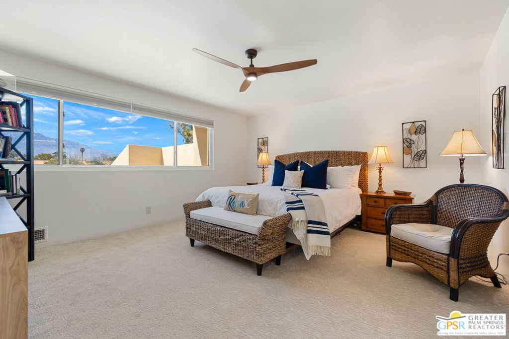 Mission Hills East - Residential