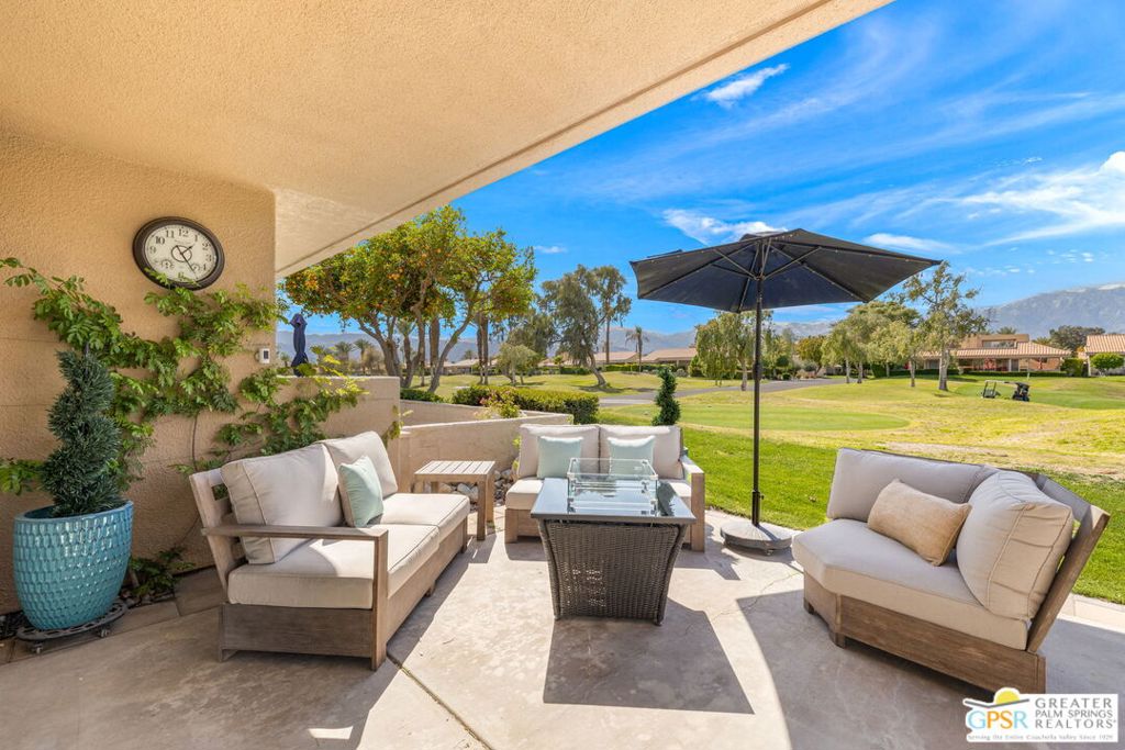 Mission Hills East - Residential