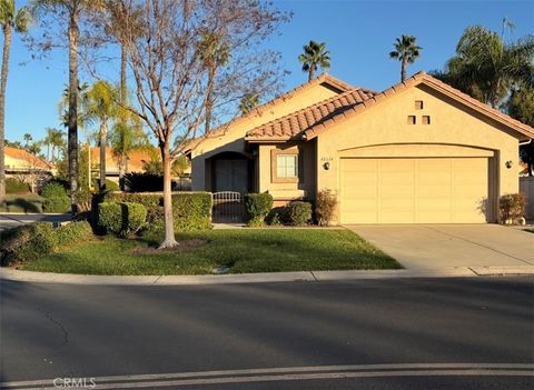 40614 Calle Galacia Murrieta CA 92562