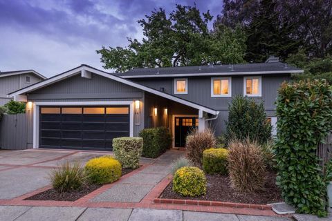 641 Caribbean Way San Mateo CA 94402