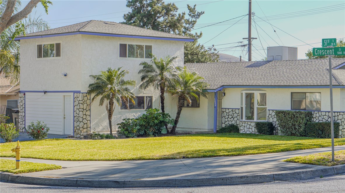 5094 N Crescent Street