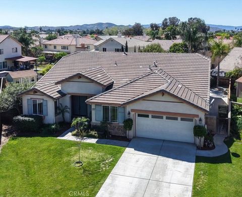 26655 Mark Twain Court Menifee CA 92586