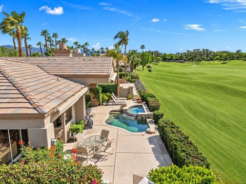 Photo of 424 White Horse Trail, Palm Desert, CA 92211 (MLS # 219153796DA)