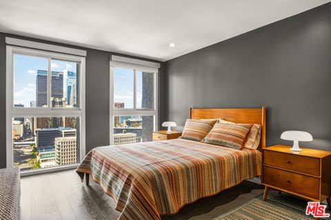 Photo of 800 W 1st Street #2008, Los Angeles, CA 90012 (MLS # 26847729)