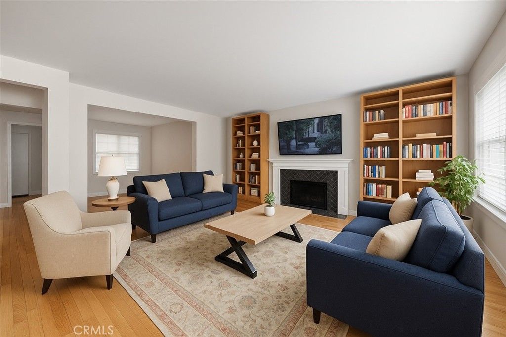 Photo of 2251 Cambridge St, Los Angeles, CA 90006 (MLS # DW25268696)