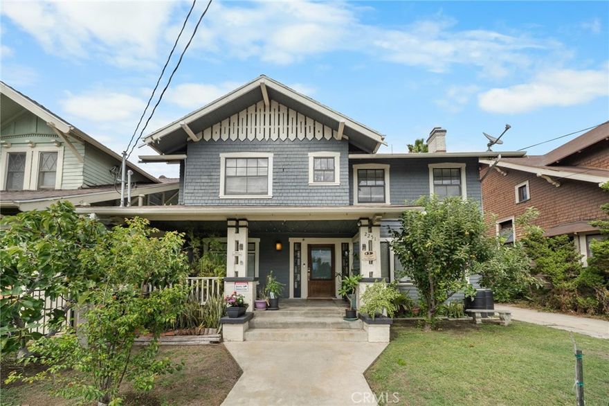 A RARE OPPORTUNITY WITH GREAT ADU & INVESTMENT POTENTIAL!
Welcome to 2251 Cambridge Street, a beautifully updated 4-bedroom, 3-bath home offering 2,420 sq. ft. of living space on a well-sized 6,009 sq. ft. lot — providing flexibility and long-term upside rarely found in this area.
This move-in-ready residence features an inviting open-concept floor plan, a modern renovated kitchen, and bright, spacious living areas ideal for both everyday comfort and entertaining.
One of the property’s strongest advantages is its generously sized backyard, offering excellent potential for a future ADU—perfect for additional rental income, a guest suite, or multi-generational living. Combined with its prime location, this home is an excellent opportunity for both owner-users and investors.
Perfectly situated in the heart of Koreatown, one of Los Angeles’ most vibrant and high-demand neighborhoods, this property offers exceptional investment appeal. The central location makes it ideal for Airbnb, short-term stays, or long-term rentals, with strong year-round demand thanks to its proximity to restaurants, shops, cultural hotspots, and major freeways.
Whether you're seeking a comfortable family home with expansion potential or looking to maximize rental income, this property offers versatile possibilities.
Schedule your private tour today — homes with this level of investment potential in Koreatown don’t come often!
