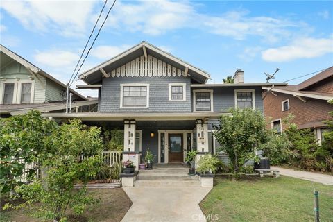 Photo of 2251 Cambridge St, Los Angeles, CA 90006 (MLS # DW25268696)