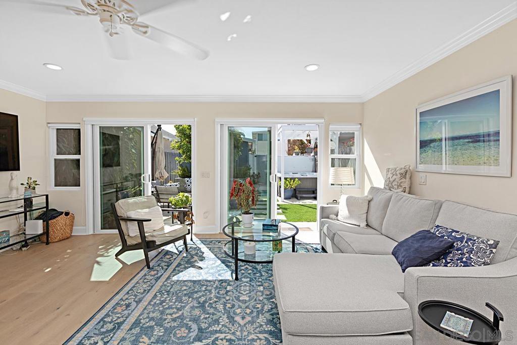 Coronado Village - Residential