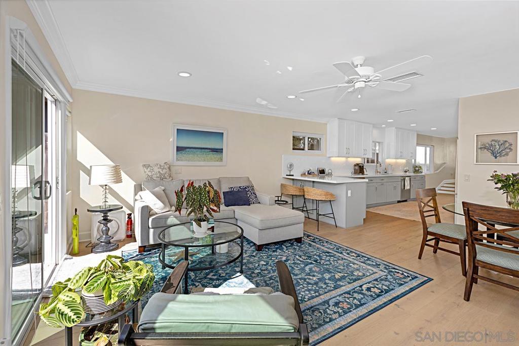 Coronado Village - Residential