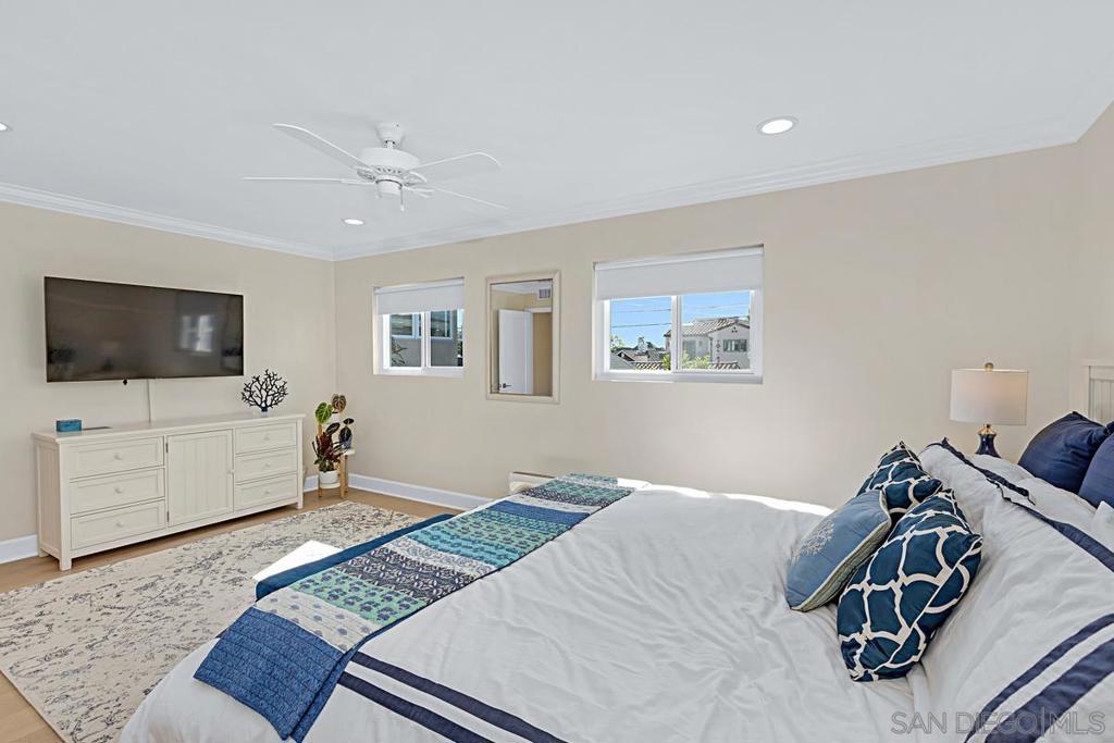 Coronado Village - Residential