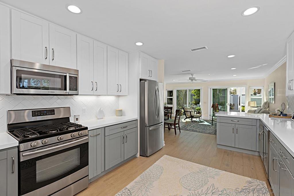 Coronado Village - Residential