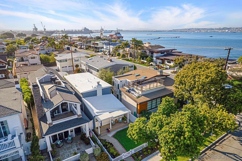 Coronado Village - Residential