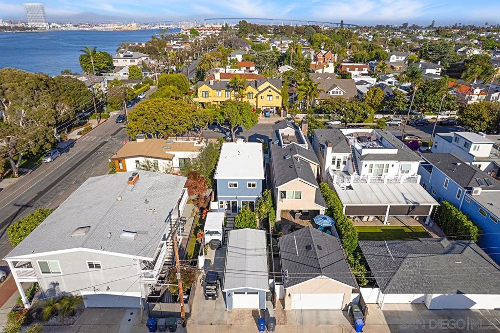 Coronado Village - Residential