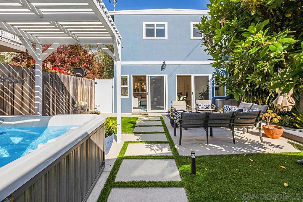 Coronado Village - Residential