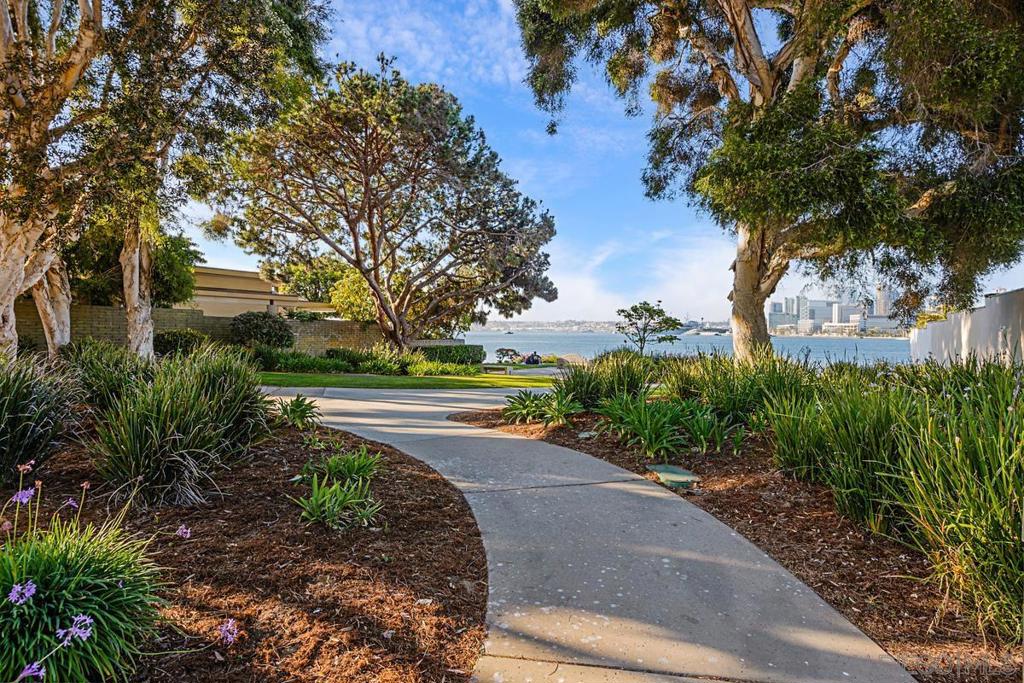 Coronado Village - Residential