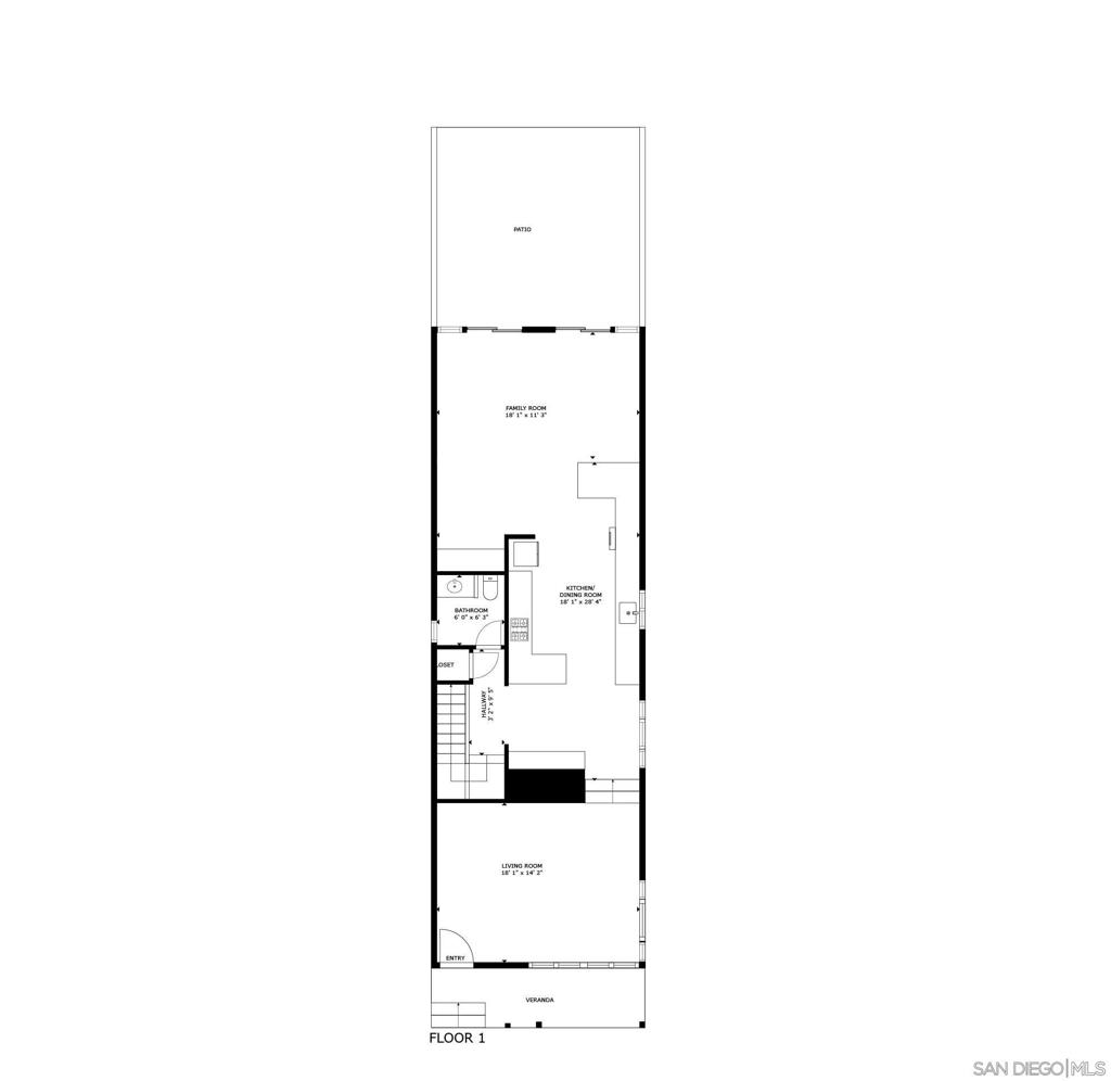 Coronado Village - Residential