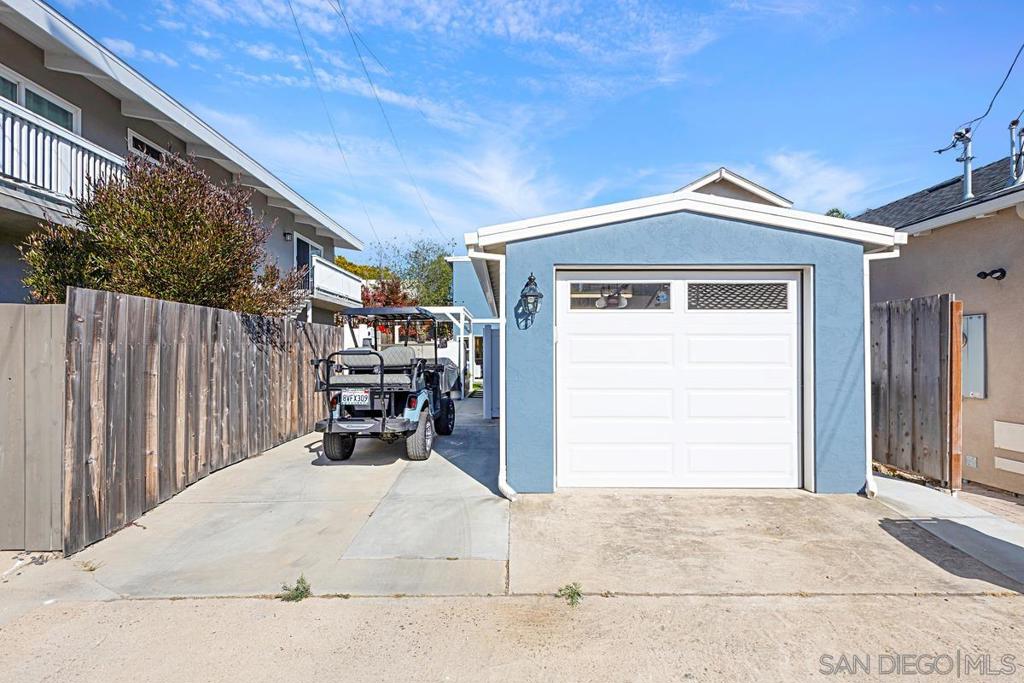Coronado Village - Residential