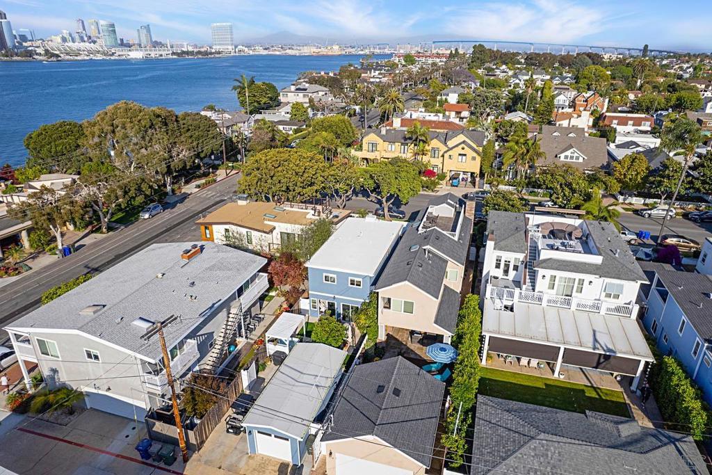 Coronado Village - Residential