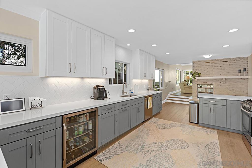 Coronado Village - Residential