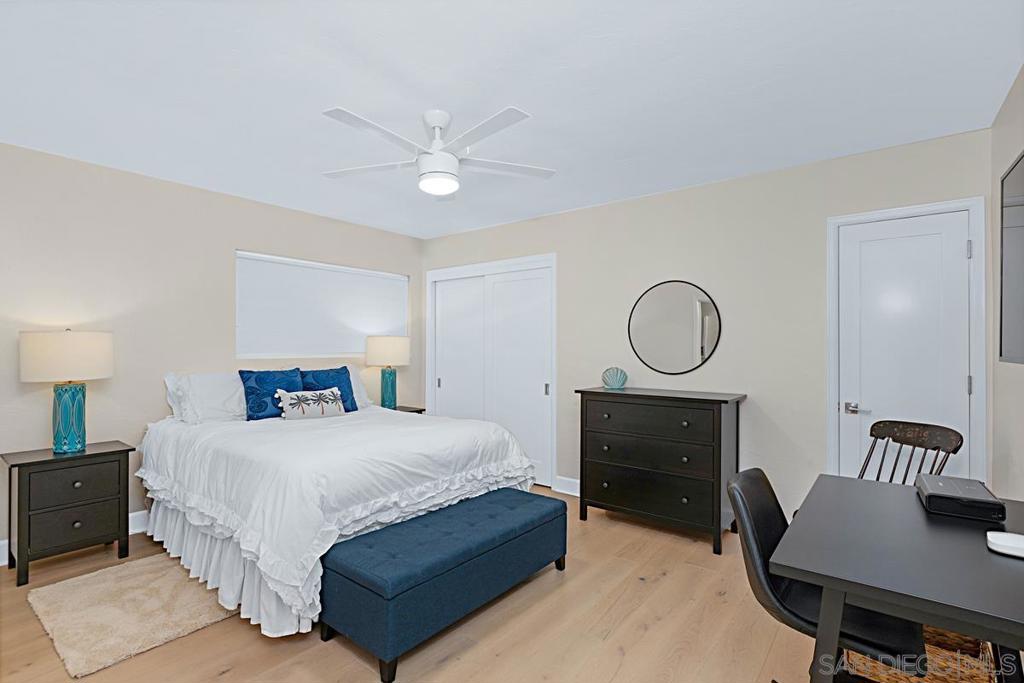 Coronado Village - Residential