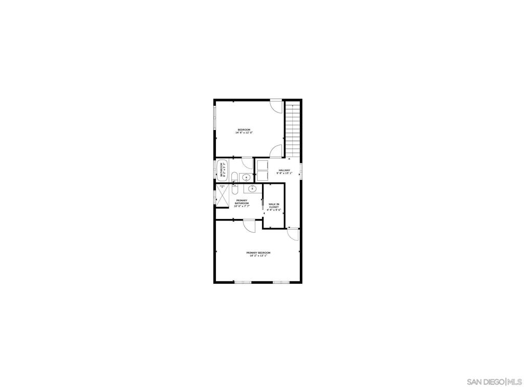 Coronado Village - Residential