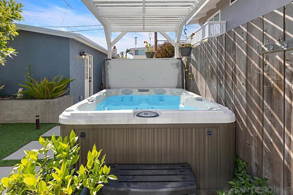 Coronado Village - Residential