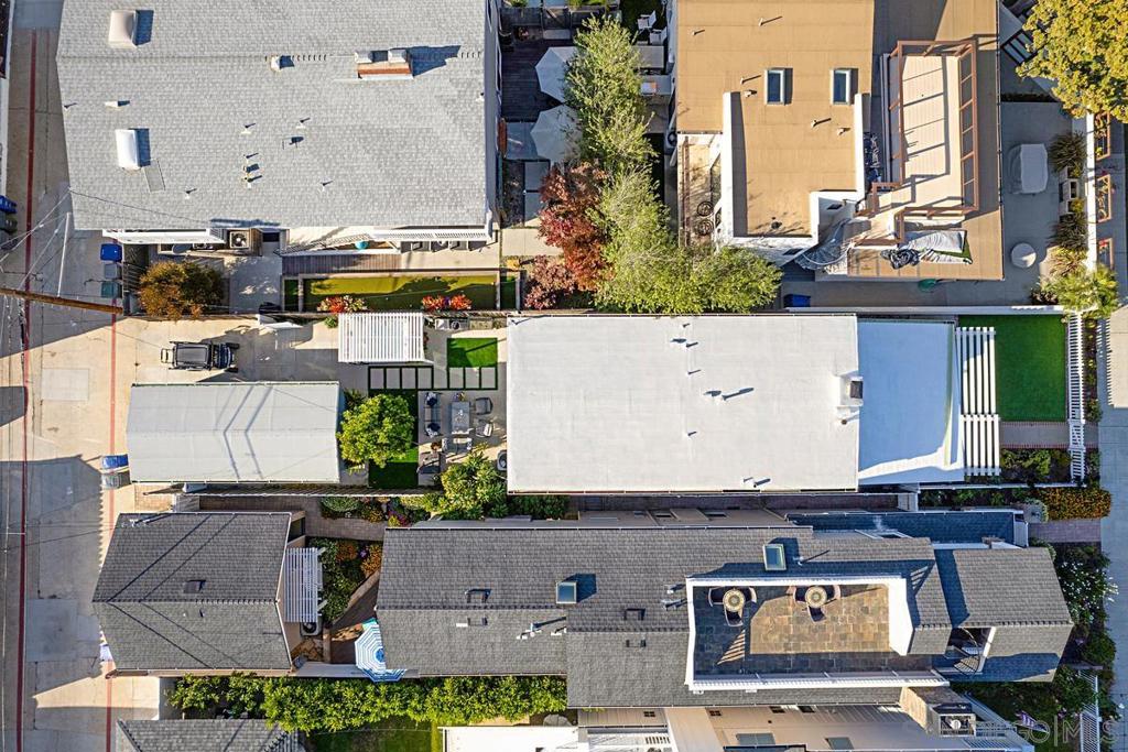 Coronado Village - Residential