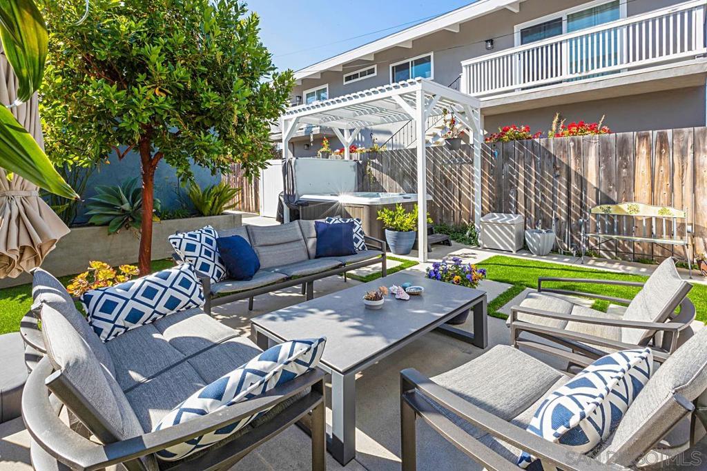 Coronado Village - Residential